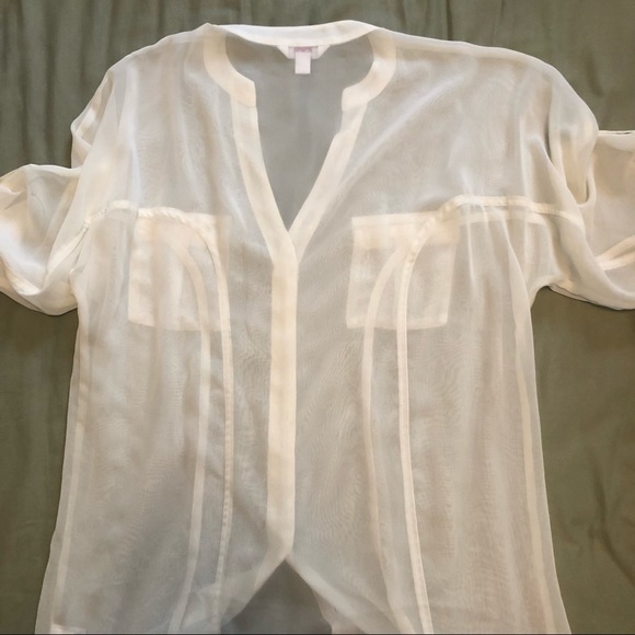 TWO FOR ONE BLOUSES - Picture 3 of 6